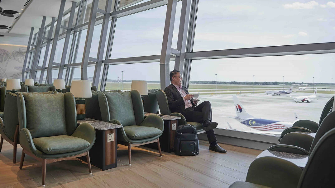 Dah siap sedia nak pergi cuti tiba-tiba pasport tamat tempoh!