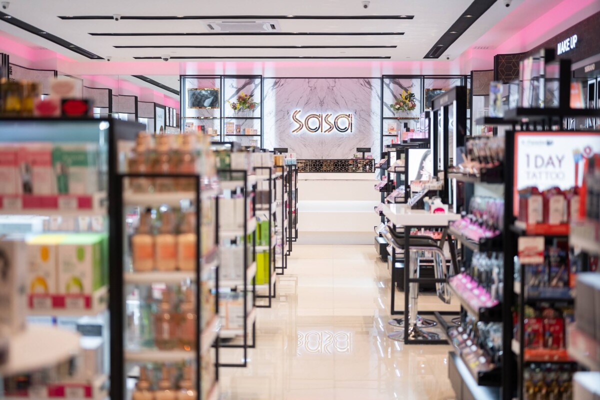 Segala Produk Yang Min Sebutkan Boleh Didapati Di Sa Sa Tau! Jangan Lepaskan Peluang Untuk Dapatkannya