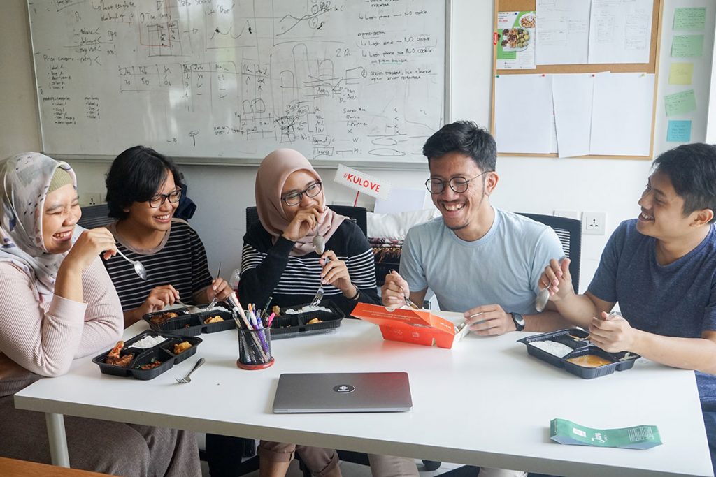 Apa yang kita boleh lakukan untuk elak food coma?