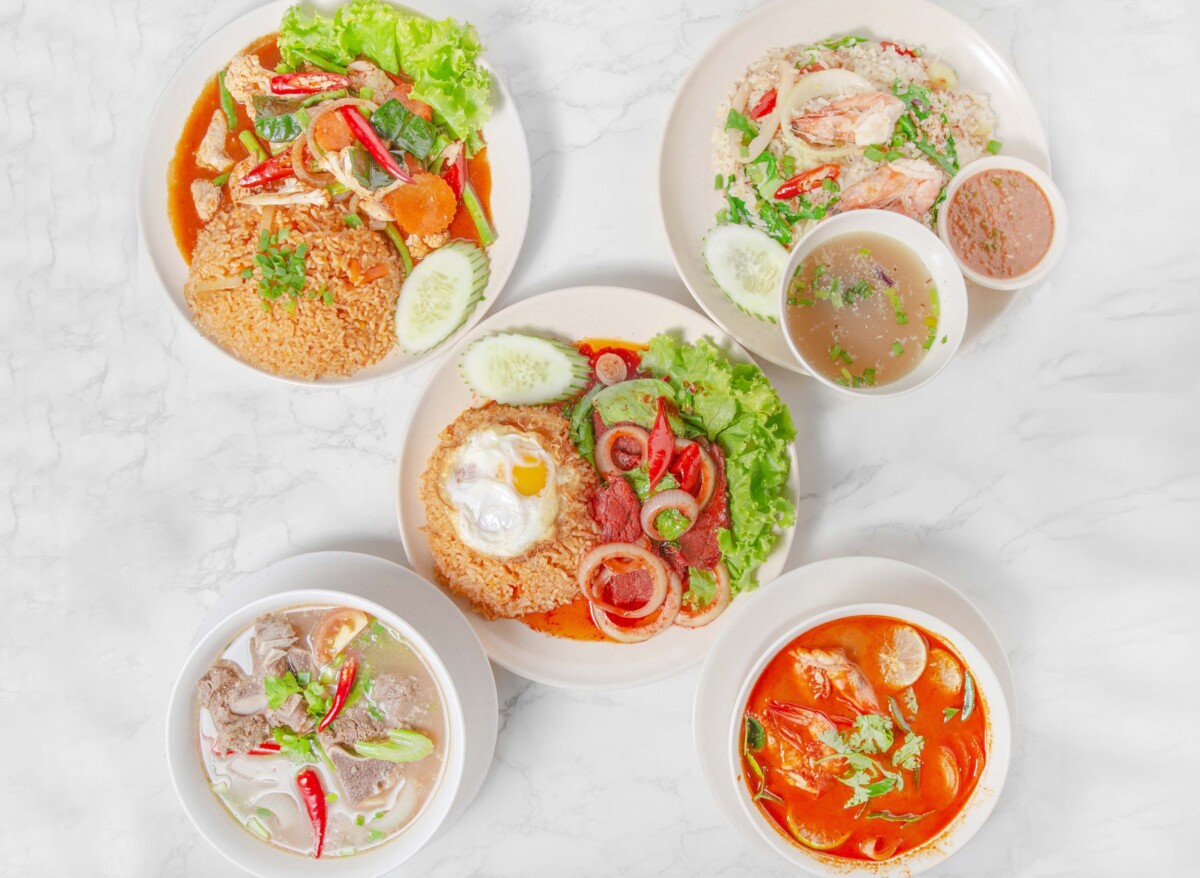 Anda pernah kena scam dalam bab makanan sebelum ini?