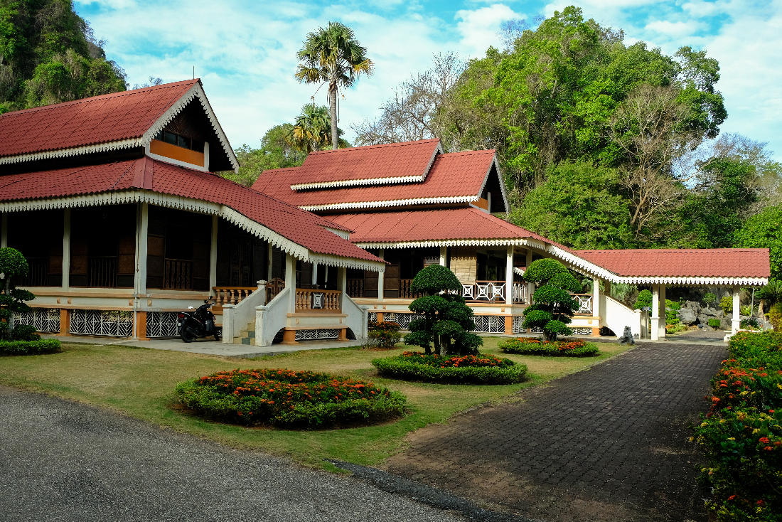 Jangan risau, muzium ini dipenuhi dengan fasiliti lengkap dan dijaga dengan baik tau!