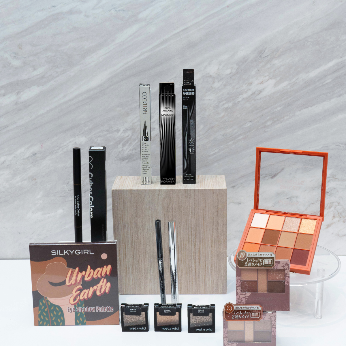 Gunakan barisan produk ini untuk memikat pasangan anda semasa firstDate nanti