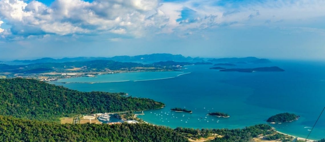 Haa.. sebenarnya best kan Langkawi ni? Jom bercuti ke sini pula