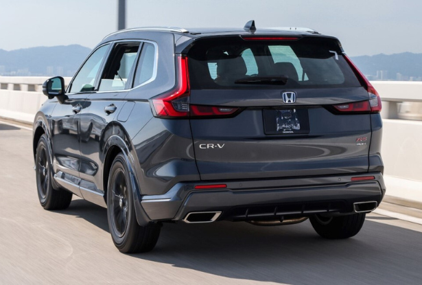 Jadi, anda sudah teracun untuk membeli SUV pada hari ini?