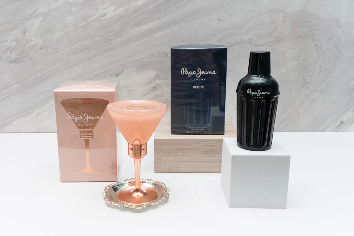 Bau wangi dapat tinggalkan memori manis, si dia pasti suka!