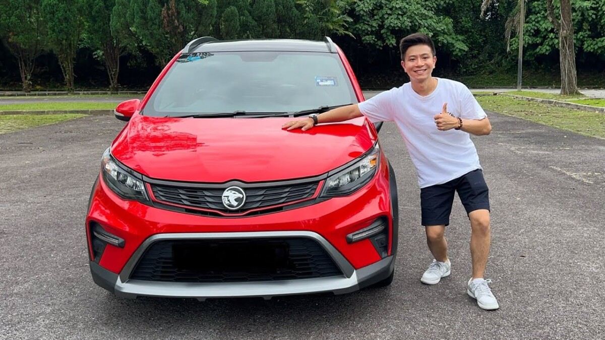 Menjadi kegemaran beberapa pengguna kerana dilihat sebagai mini-X50