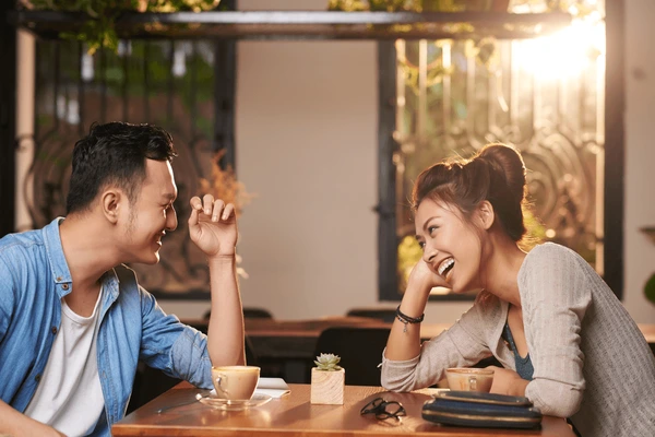 Sebelum anda nak pergi ‘first date’ pastikan anda ikut tips ini, Barulah si dia terpikat