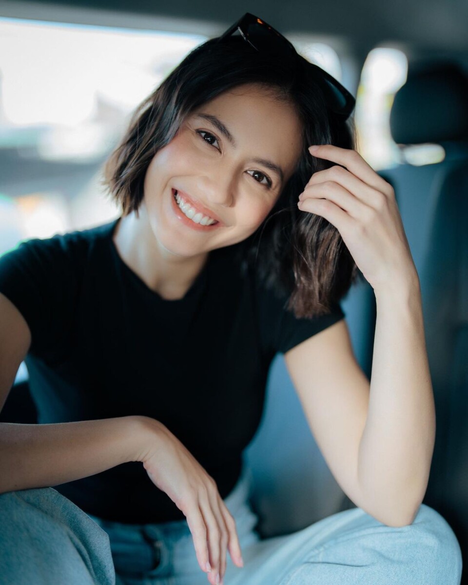 Memiliki wajah jelita merupakan keturunan british indonesia tau