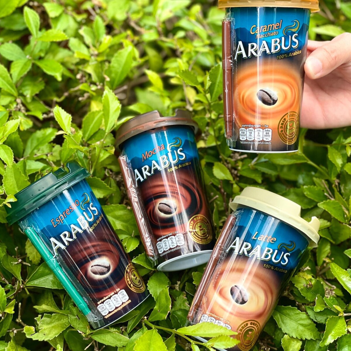Sedap untuk diminum pada bila-bila masa dan senang nak cari dekat 7E tau