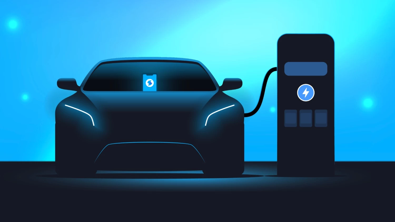 Kereta elektrik semakin mendominasi pasaran automotif negara