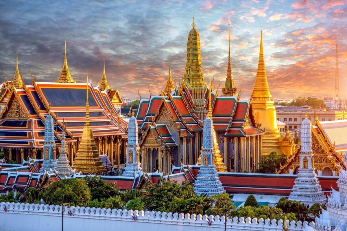 Adakah rakyat Malaysia akan kurang bercuti di Thailand kerana perlu membayar cukai?