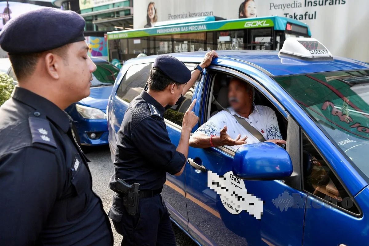 Tindakan akan diambil jika rakyat Malaysia melanggar peraturan di luar negara