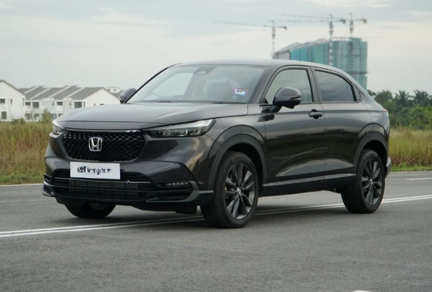 Majoriti SUV hari ini memiliki reka bentuk lebih sporty, urban berbanding 10 tahun yang lalu