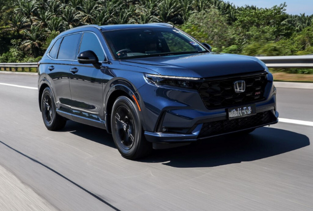 Namun, jangan terkejut kalau segmen ini masih kekal ciri-ciri tahan lasaknya