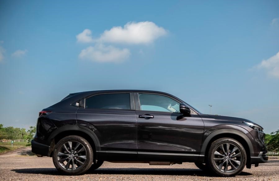 Harga yang dipasarkan pun pelbagai memberikan kita lebih banyak pilihan