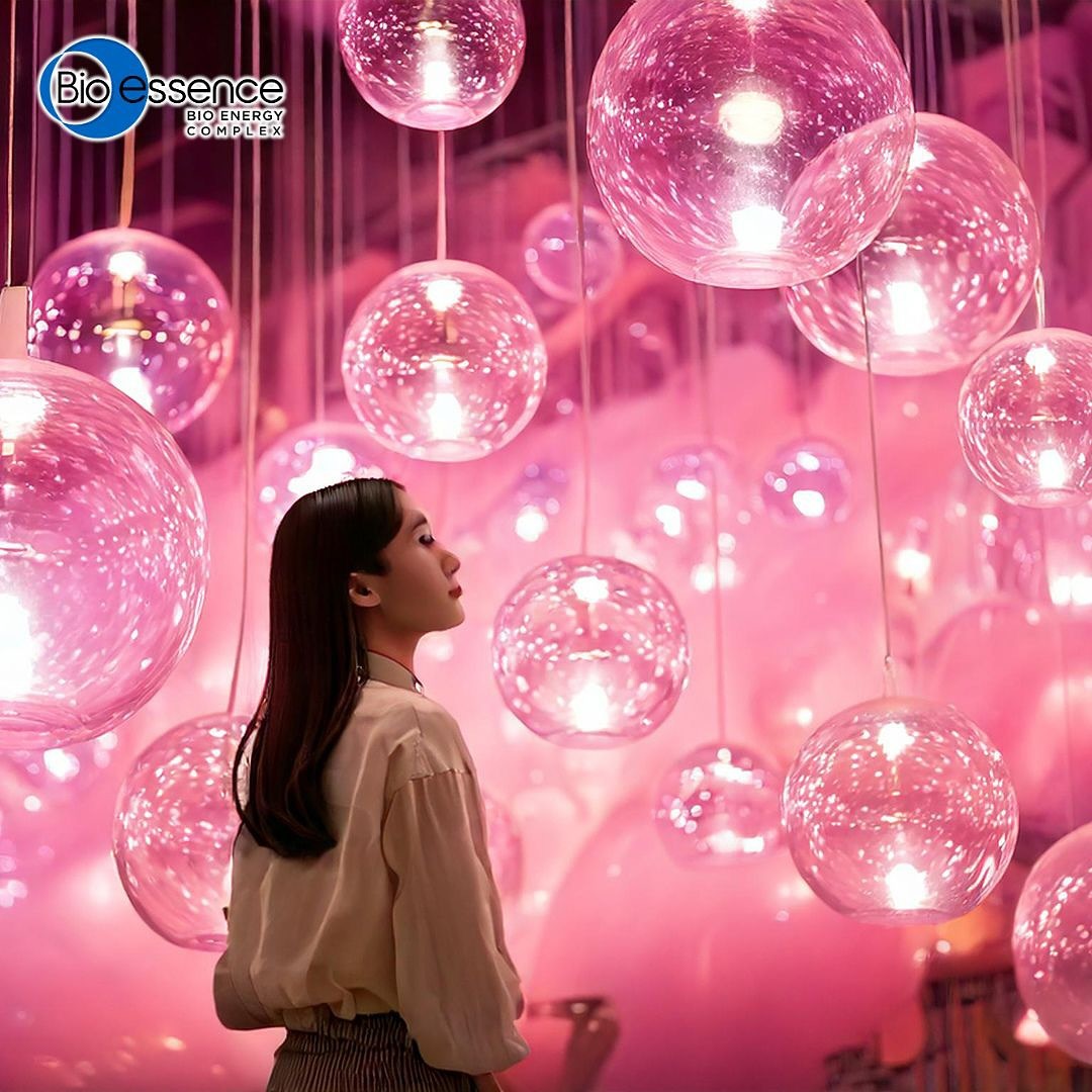 Alami dunia kecantikan seperti dalam sebuah dunia fantasi 