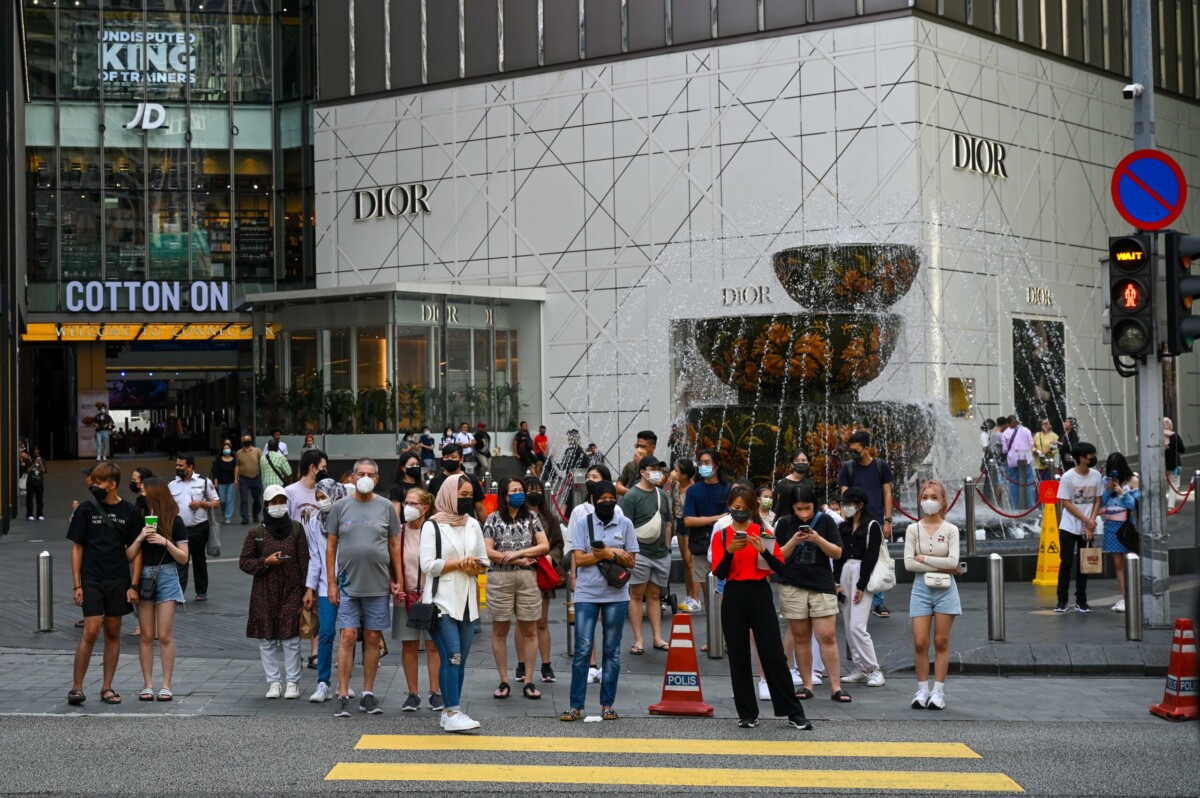 Rakyat Malaysia dicatat sebagai mangsa paling mudah kena tipu