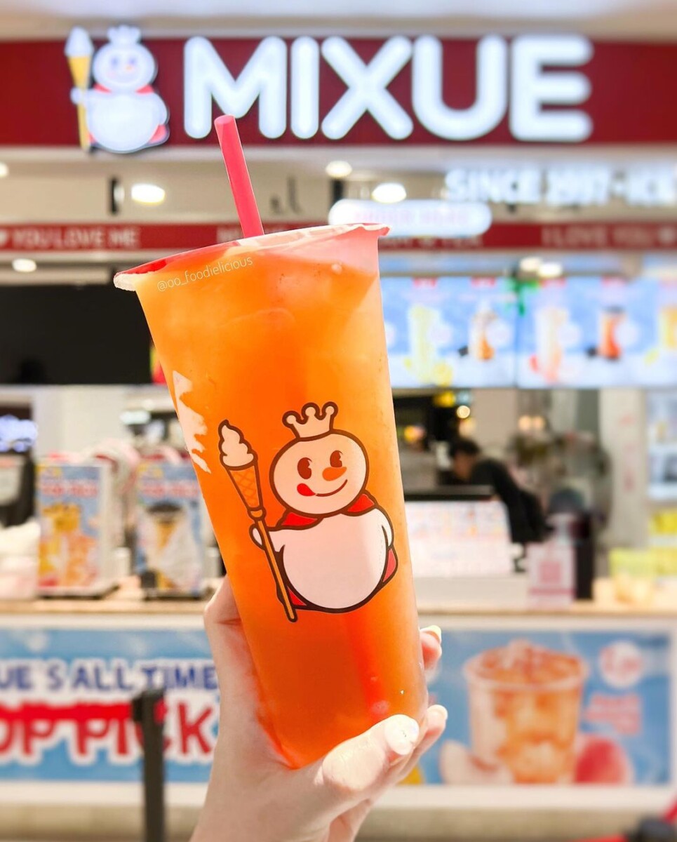 Ingin sentuhan aroma? Cuba yang ini tau