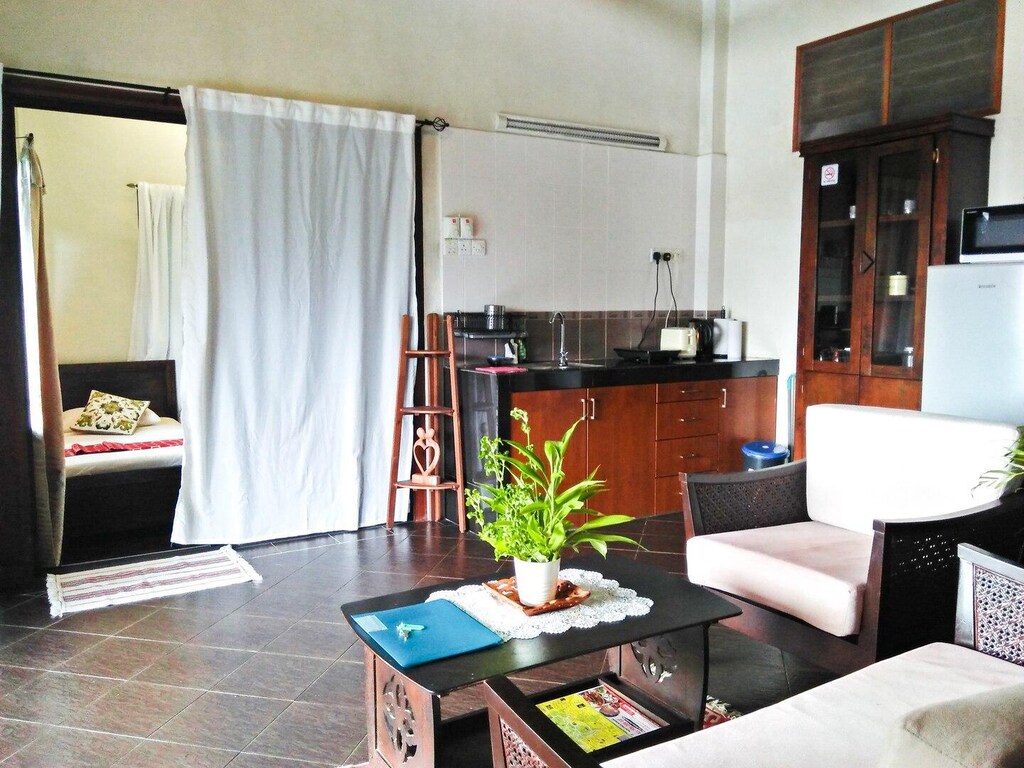 Lengkap dengan segala kelengkapan yang anda perlukan