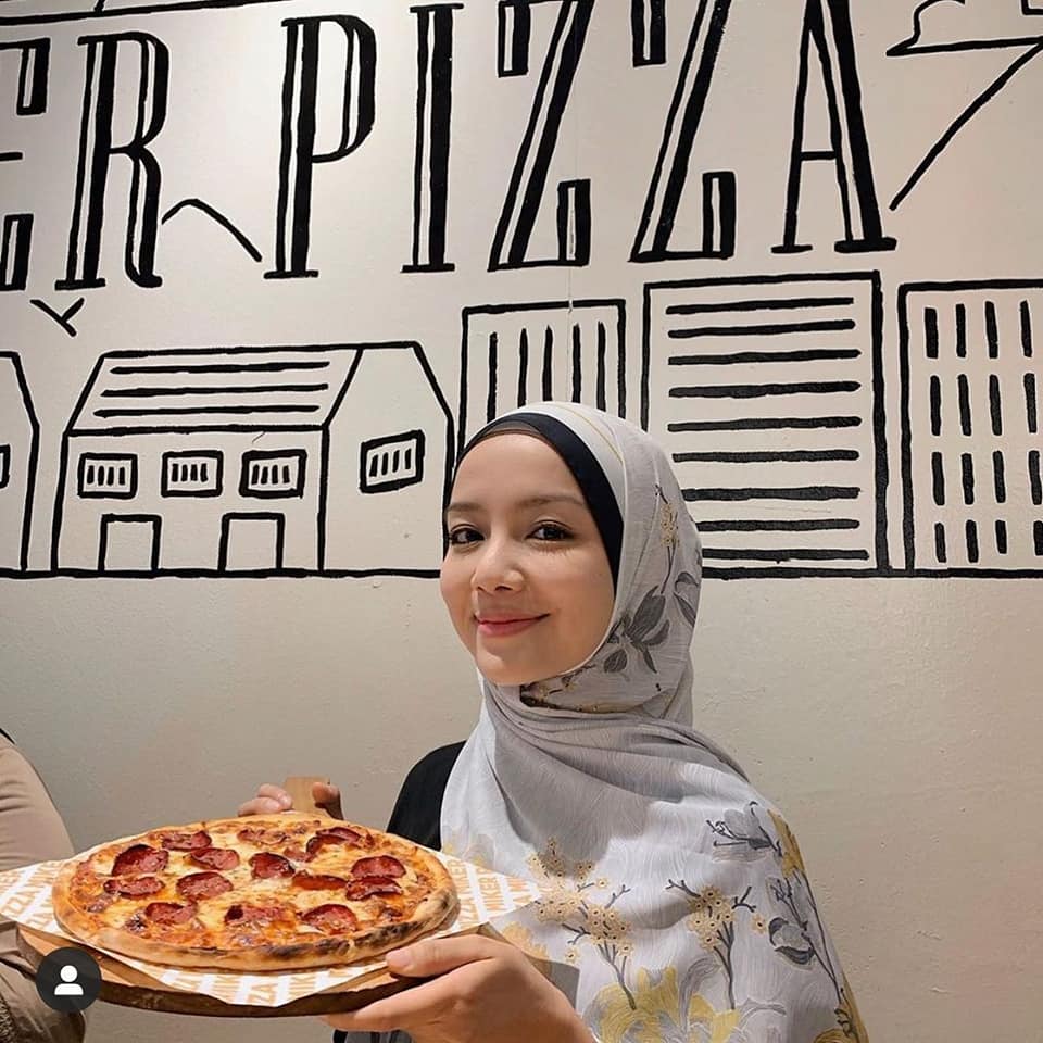 Sesuai untuk dating atau bawa keluarga makan!