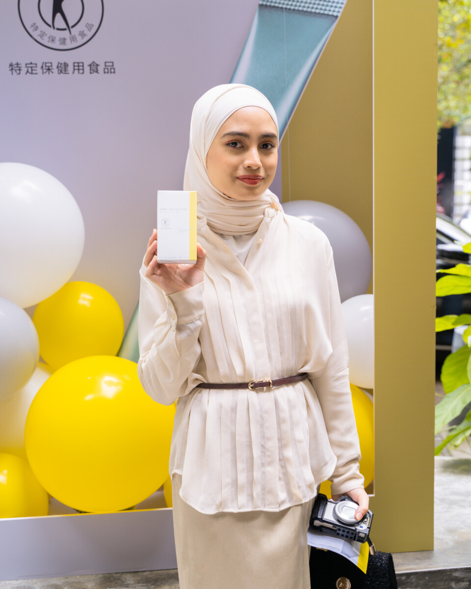 Anda boleh dapatkan secara eksklusif di Guardian