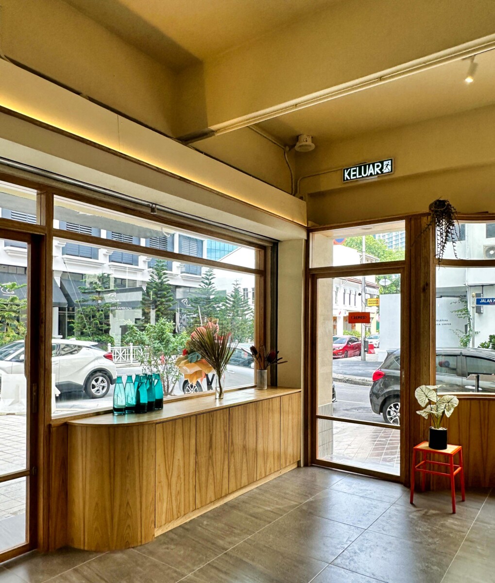 Takda idea nak ke mana? Anda boleh ke sini!