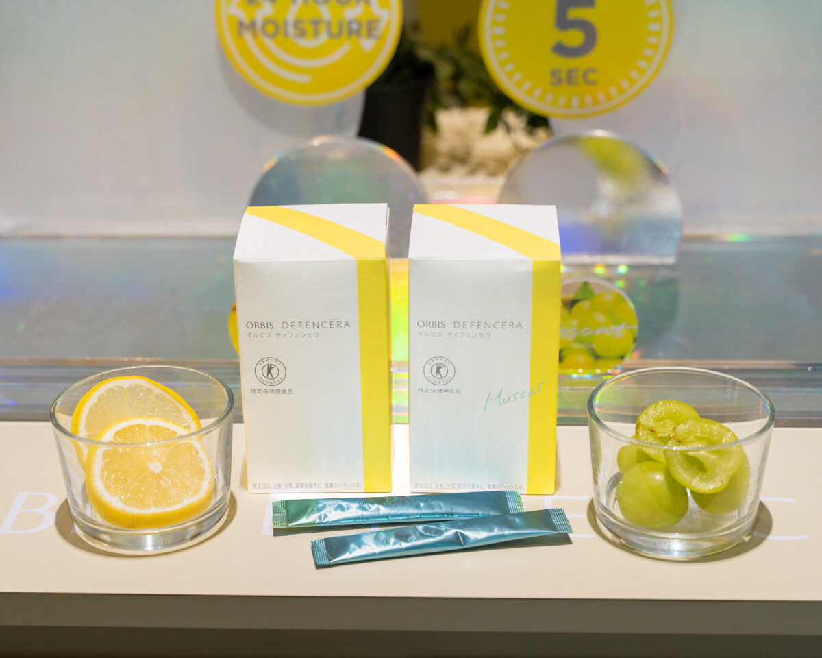 Satu Sachet sehari boleh mengubah kulit wajah kita?