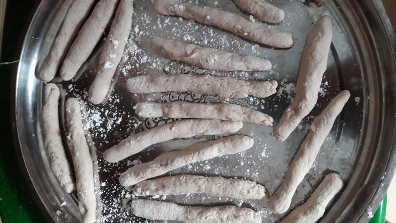 Tak ramai tahu terdapat 5 jenis keropok lekor boleh dicuba