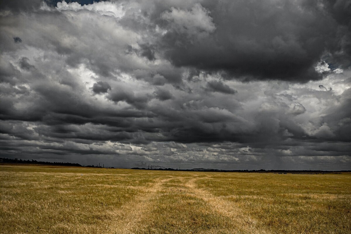 Ramalan cuaca penting untuk kita ketahui bila banjir bakal berlaku