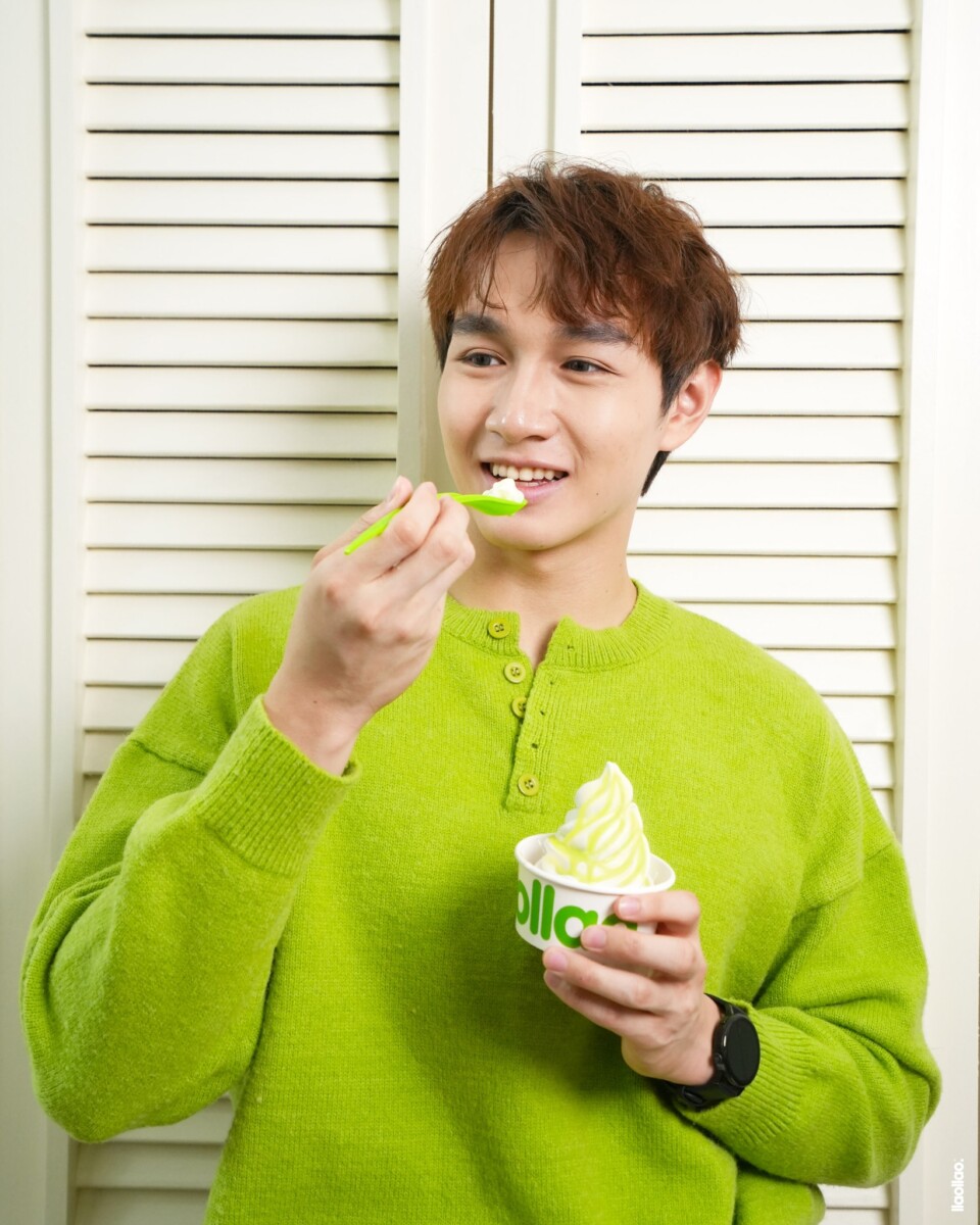 Kalau tanya min memang rugi kalau anda tidak pernah mencubanya