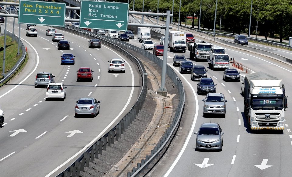 Pengenalan kamera baru selari dengan fokus JPJ untuk tingkatkan keselamatan jalan raya