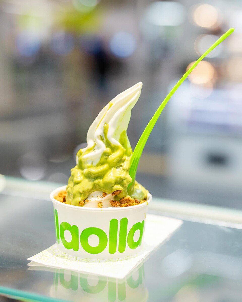 Sebenarnya apa yang membuatkan yogurt ini begitu popular di negara kita?