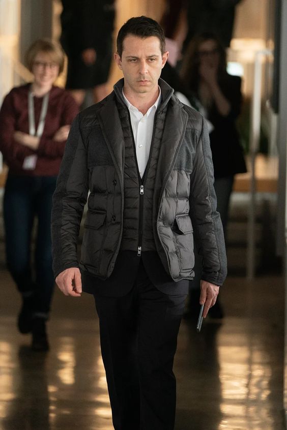 Drama bersiri, 'Succession' sering menjadi rujukan bagaimana kehidupan sebenar golongan elit 'Old Money'