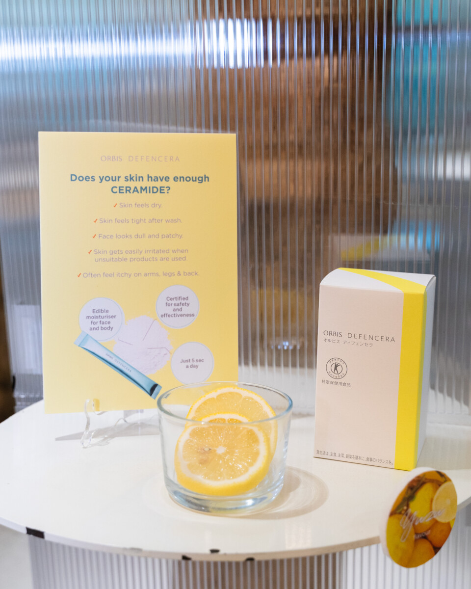 Perlindungan terhasil secara semulajadi untuk menghalang sebarang masalah