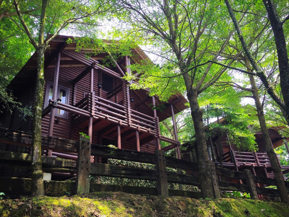 Ibarat sebuah oasis, resort ini wajib masuk bucket list