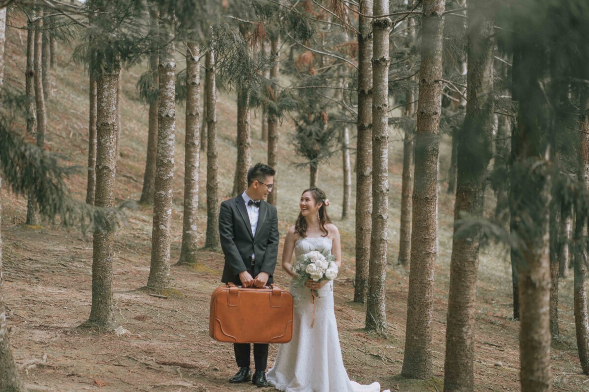 Selain itu taman ini sering menjadi lokasi ambil gambar kahwin