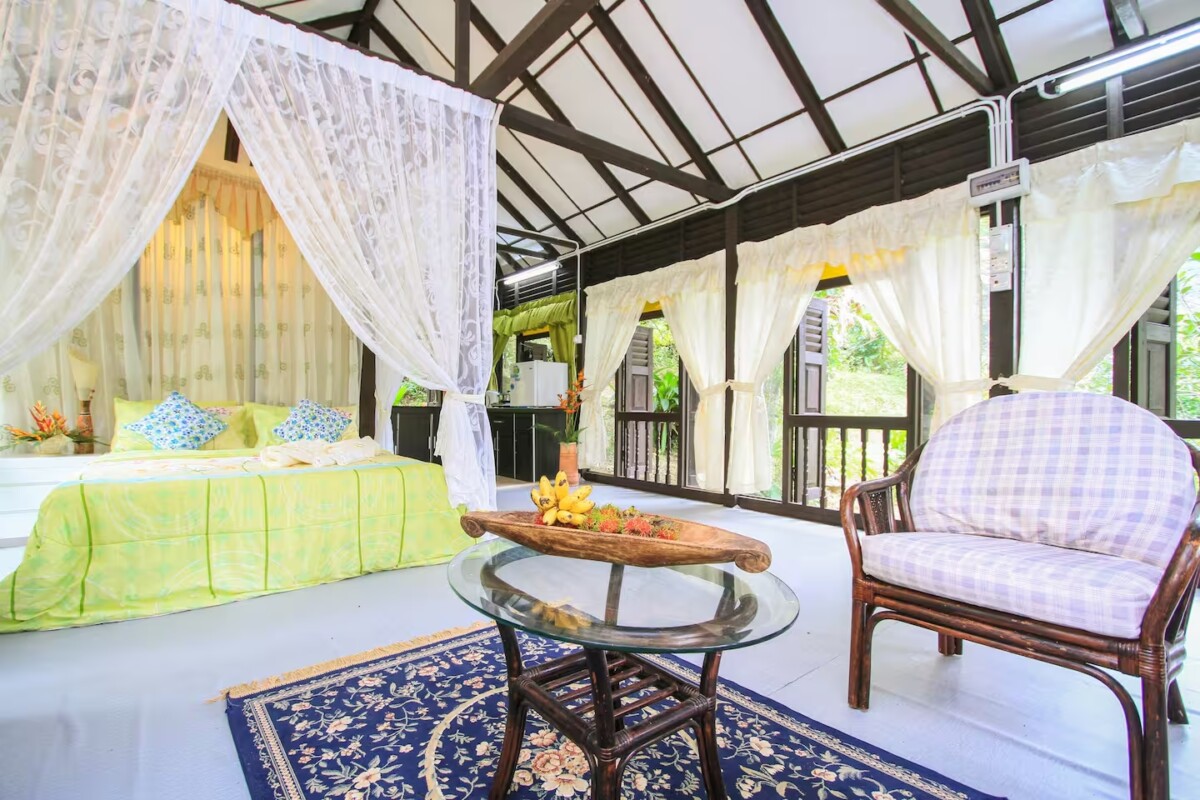 Majoriti pegunjung meninggalkan ulasan baik 