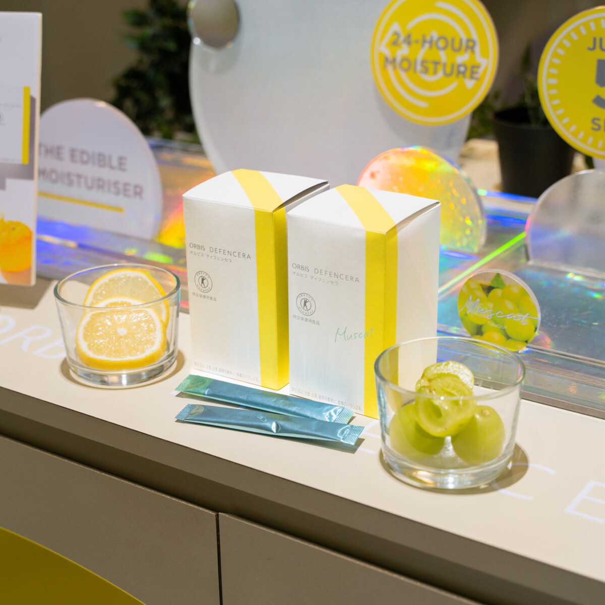 Jom amalkan sachet setiap hari 