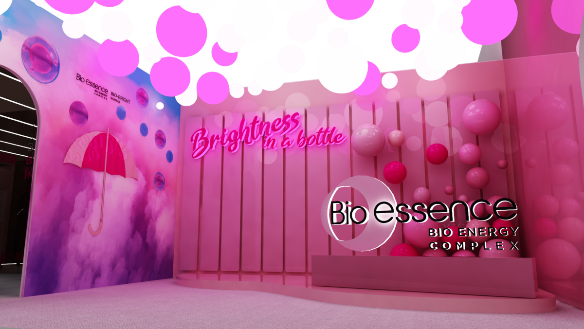 Apa yang menarik? Kena Datang Untuk Tahu!