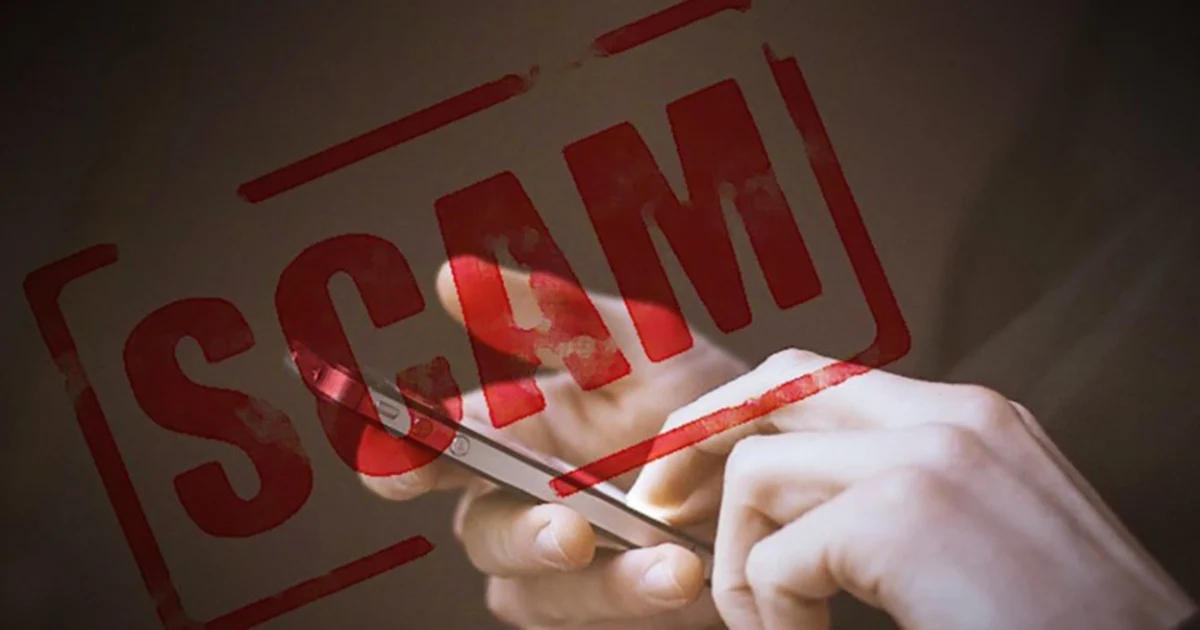 Semakin kerap kes scam berlaku berbanding beberapa tahun lalu