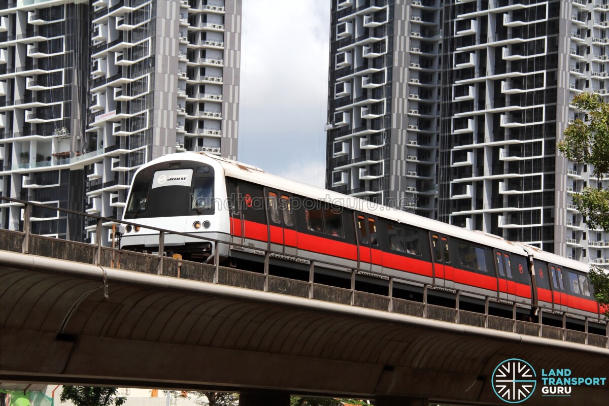 Takut sesat di Singapura? Download aplikasi MRT siap-siap 