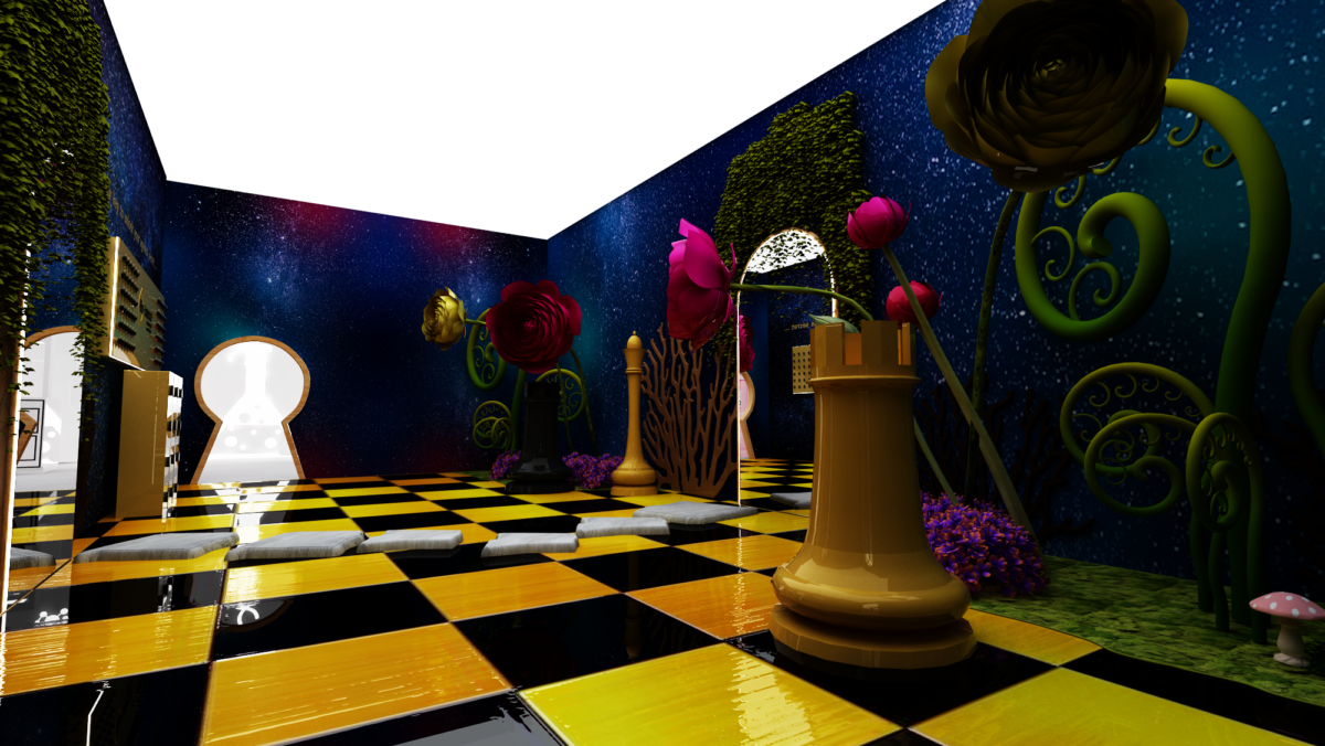 Wow Tak Sabarnya Nak Lihat Apa Yang Bakal Ada Di Event Ini!