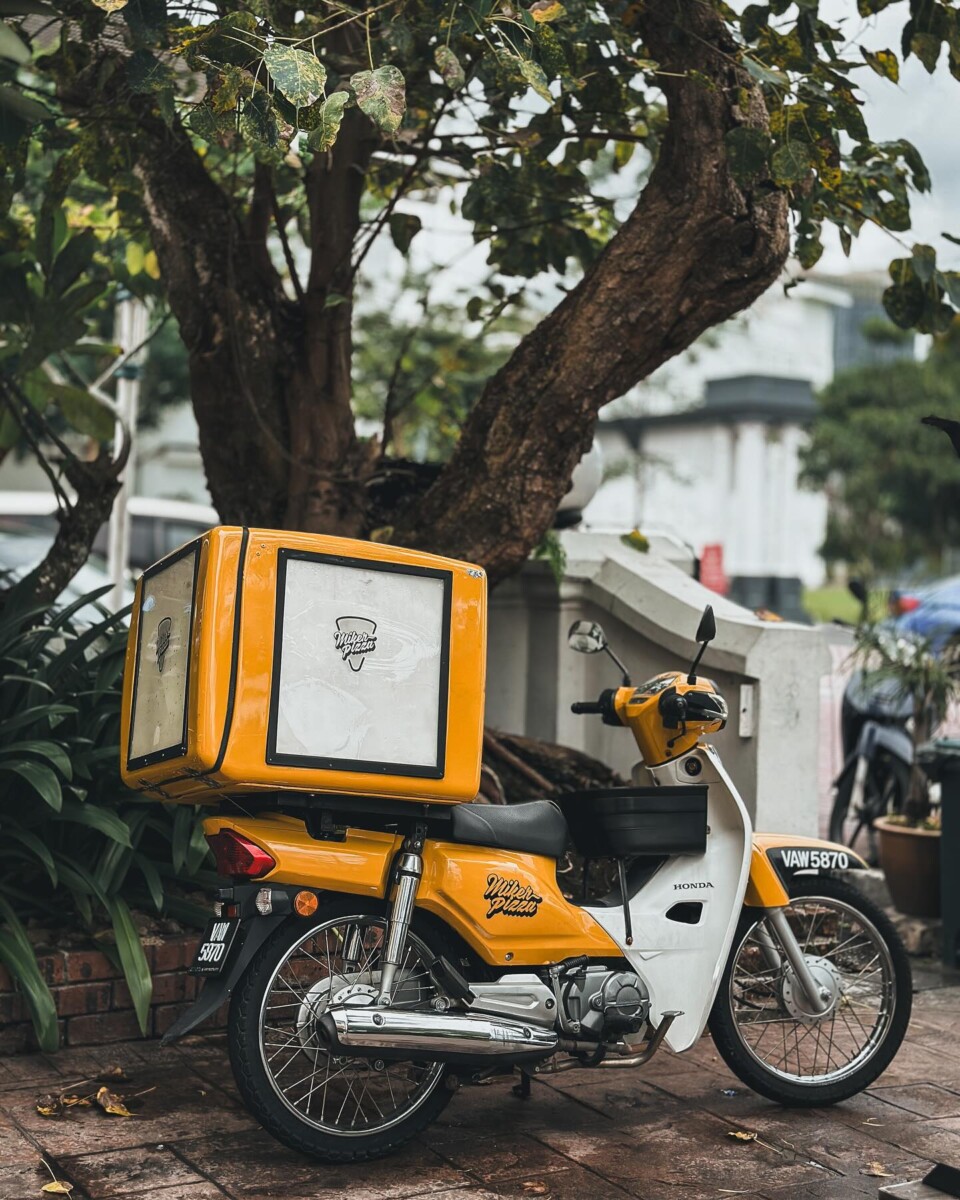 Kalau ke Ipoh, kita ke sini!