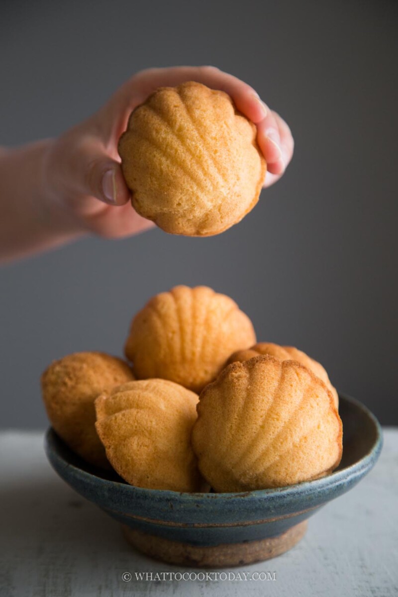 Idamkan kuih bahulu? Boleh beli dari Syahrul!