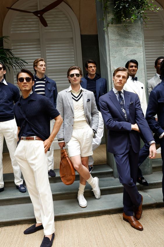 Fokus pada kualiti bukan kuantiti sangat penting untuk dapatkan gaya ini