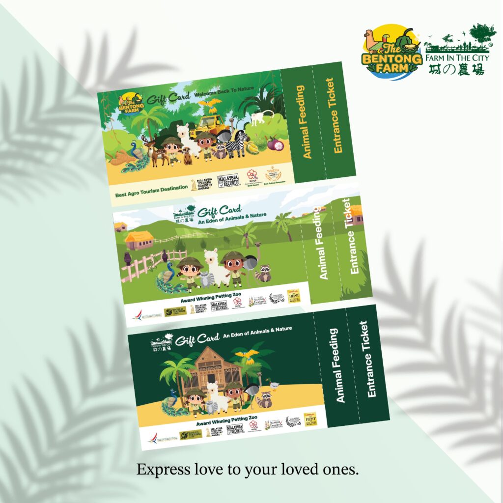 Harga tiket pula bagaimana min? Baca sehingga habis