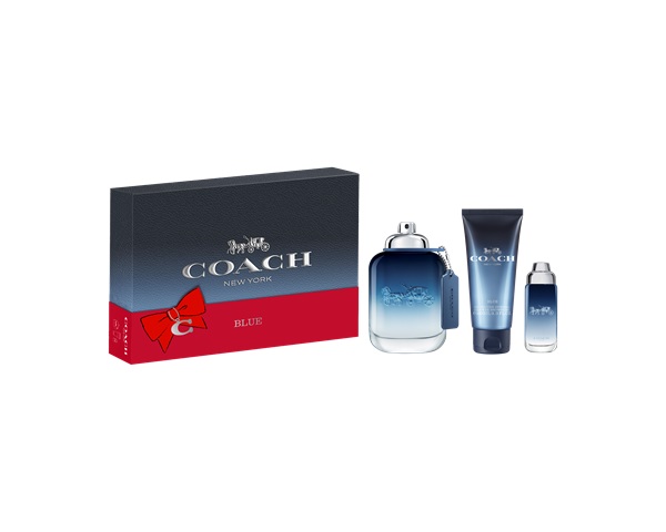 Wangian maskulin yang menyegarkan dengan sentuhan amber dan cedar yang memikat.