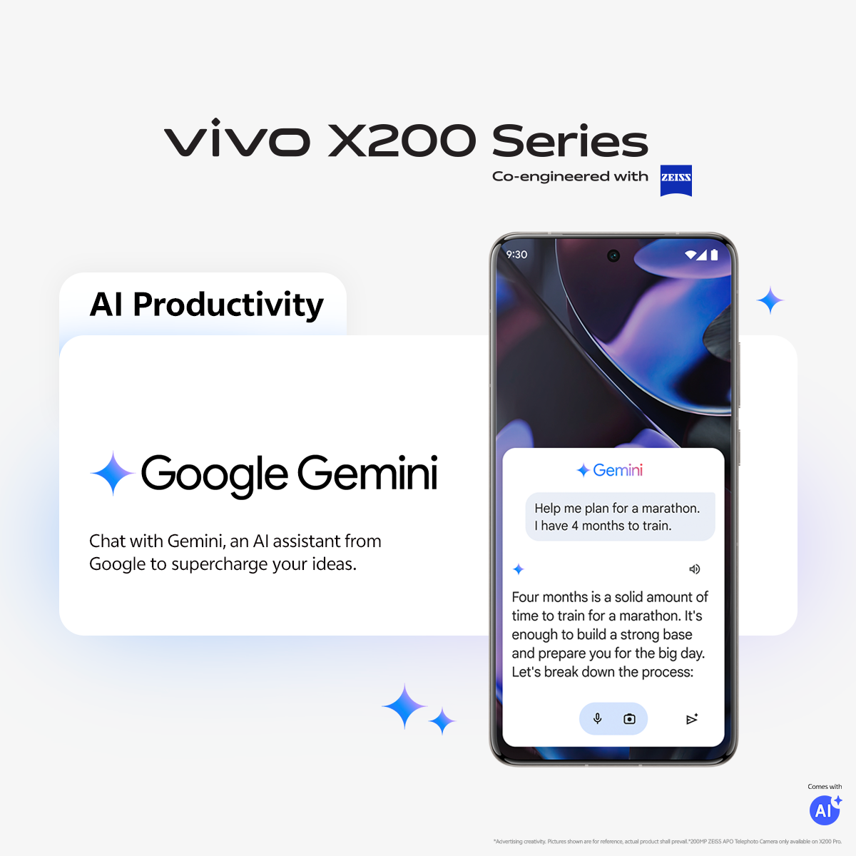 Dengan AI Gemini, perjalanan balik kampung lebih lancar – cari tempat makan sedap atau spot foto menarik!
