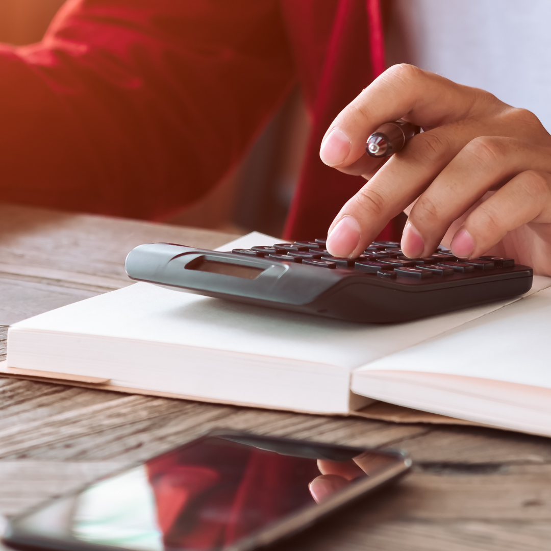 Rancang awal, supaya tak terlebih bagi!