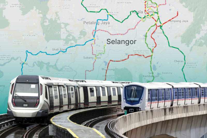 Kemudahan Ibadah Tanpa Halangan – Masjid Berdekatan, Solat Selesa Setiap Masa.